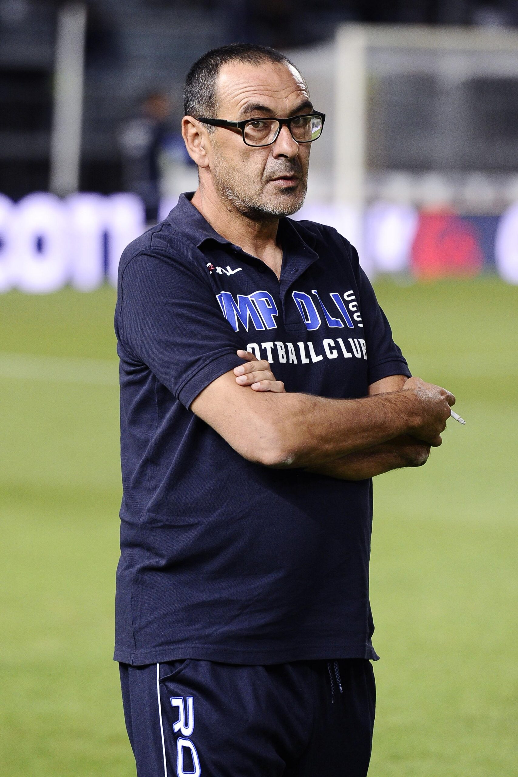 Ts: Cagliari, ore decisive per Sarri 26 sarri empoli settembre 2014 ifa scaled