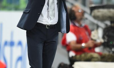 stramaccioni indicazioni udinese away settembre 2014 ifa