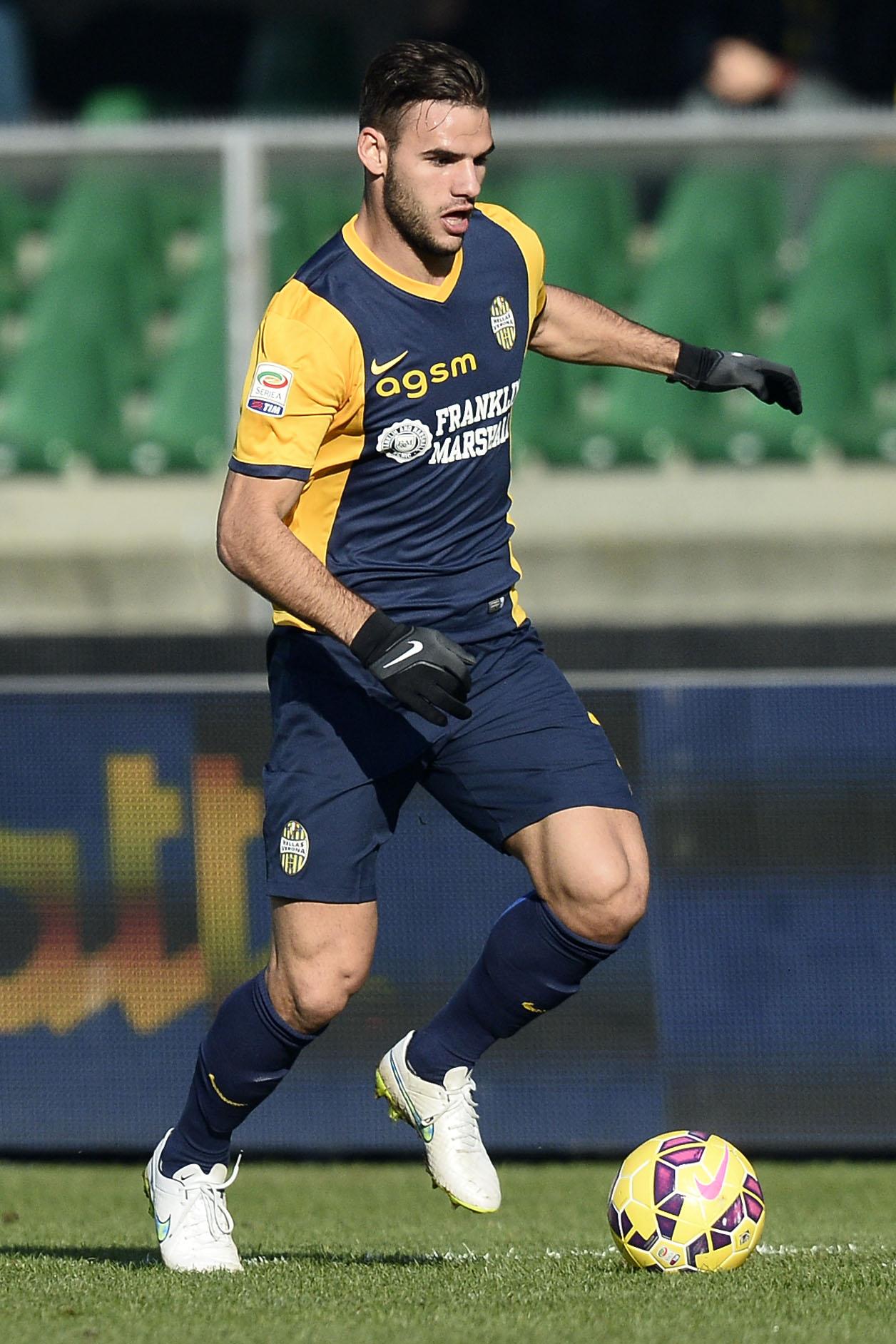 tachtsidis azione verona dicembre 2014 ifa