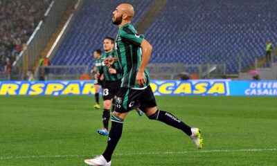 zaza esulta sassuolo dicembre 2014 ifa