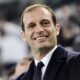 allegri juventus