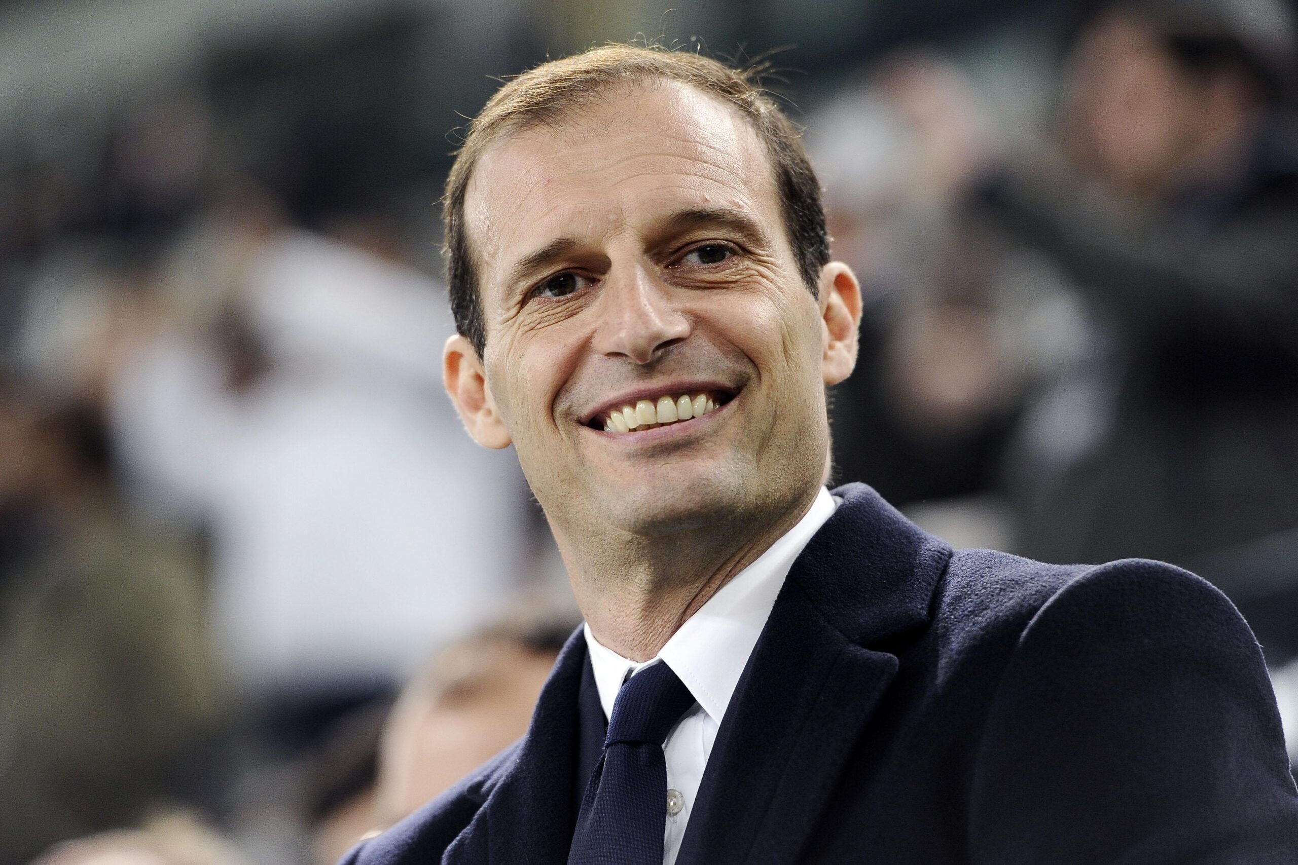 allegri juventus