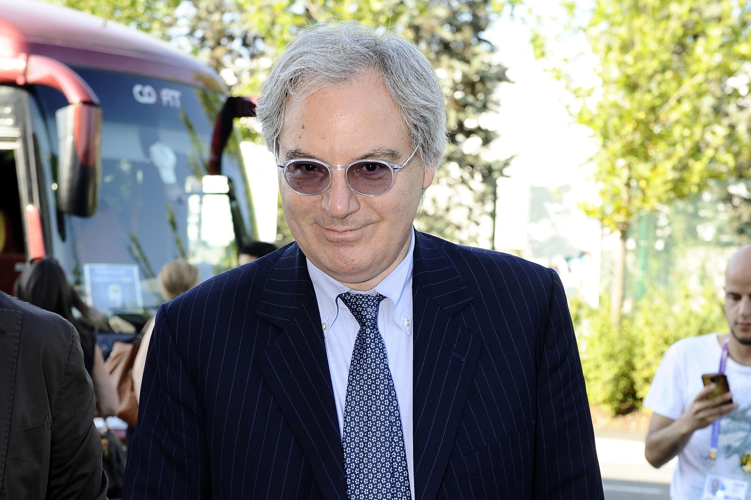 Maurizio Beretta sul campionato Primavera: «Costruzione dei gironi? Non seguiremo il criterio geografico» 26 beretta luglio 2015 ifa