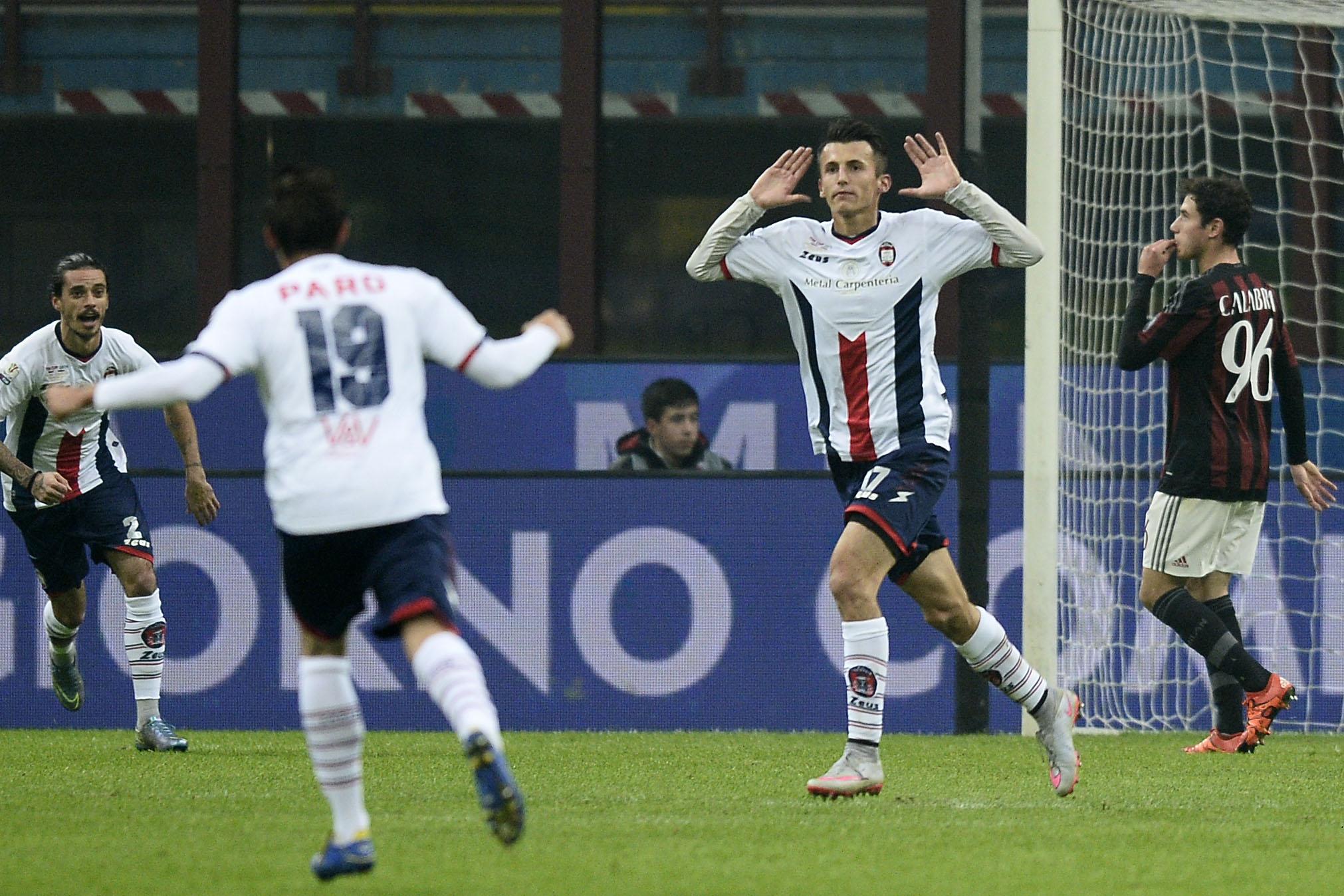 budimir crotone away esulta coppa italia dicembre 2015 ifa