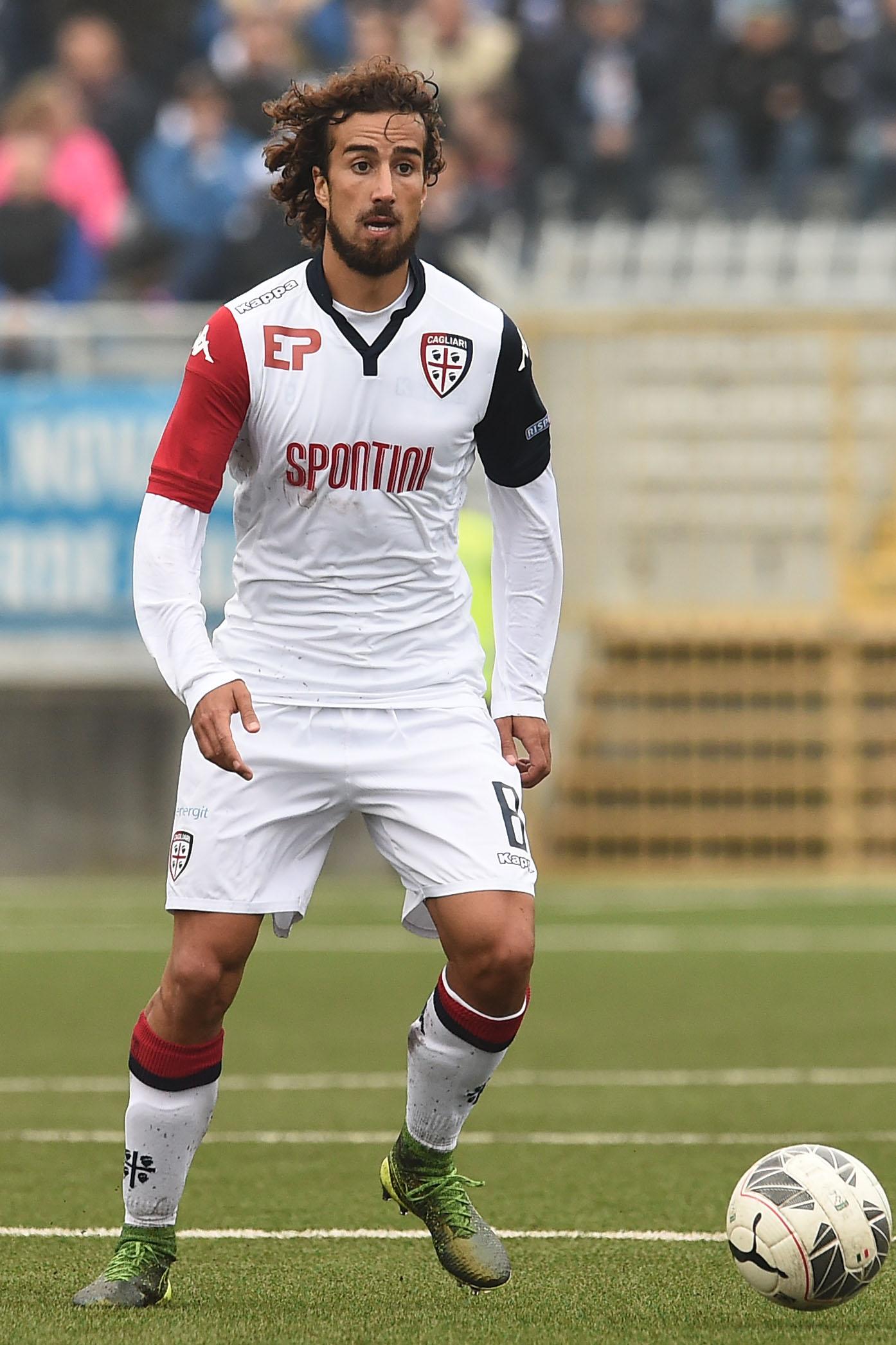 di gennaro azione cagliari away ottobre 2015 ifa