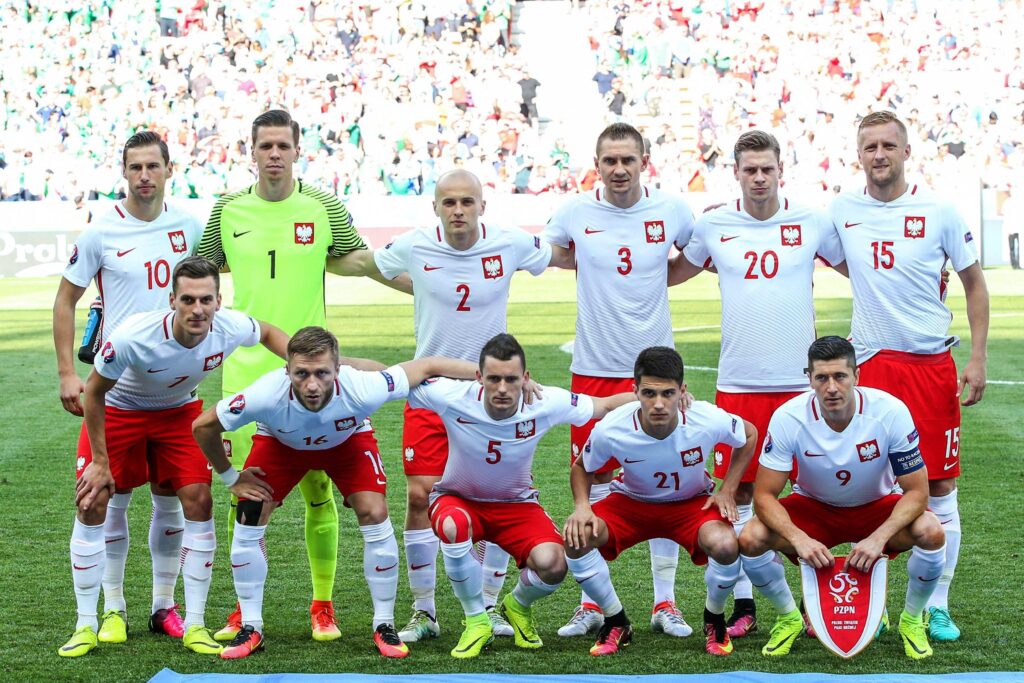 Rossoblù in Nazionale oggi la Polonia affronta il Kazakistan