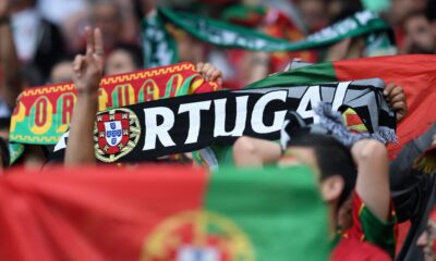 portogallo tifosi europei giugno 2016 ifa