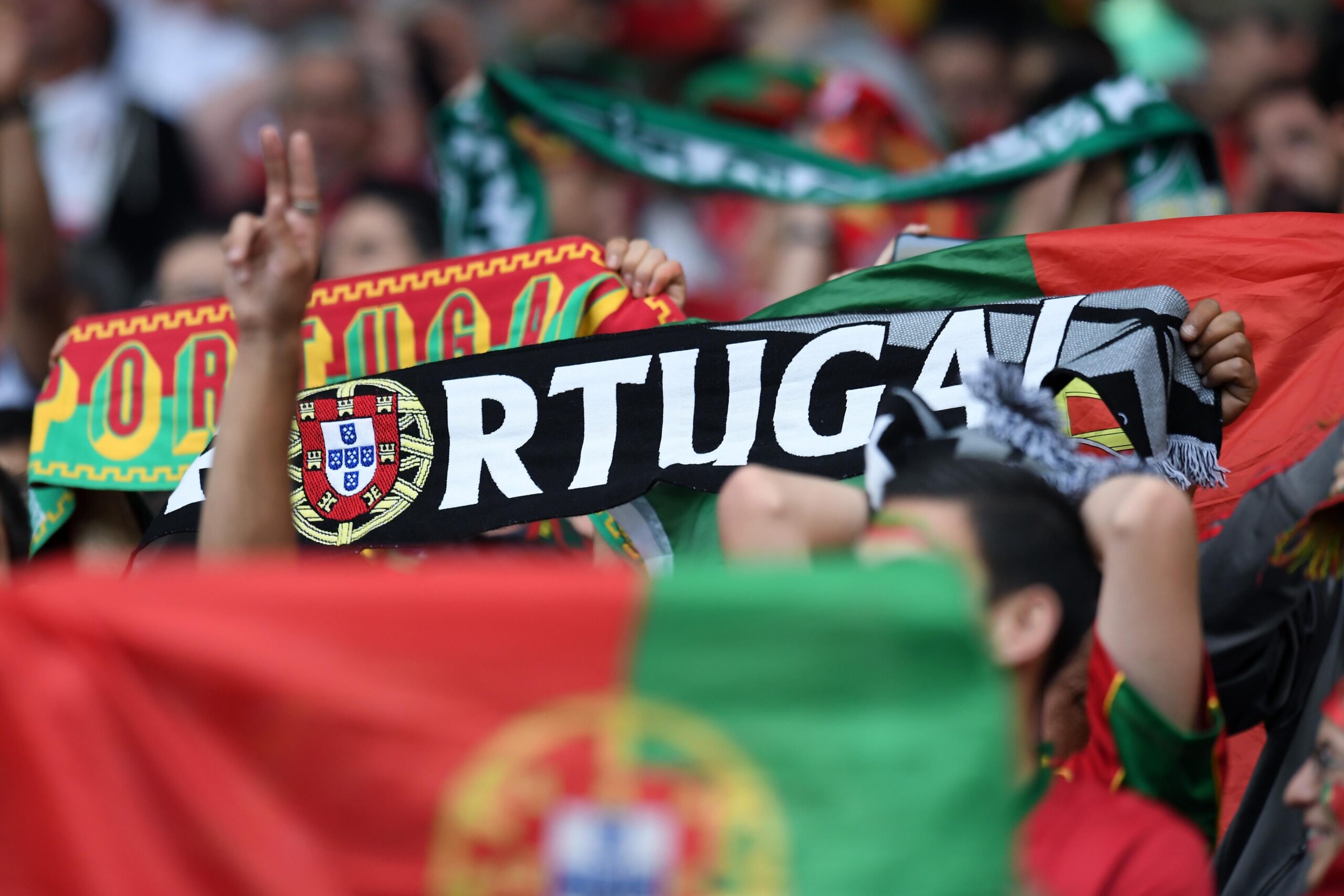 Euro 2016, stasera la finale: il Portogallo di Bruno Alves sfida la Francia 26 portogallo tifosi europei giugno 2016 ifa scaled