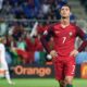 ronaldo cristiano portogallo europei giugno 2016 ifa