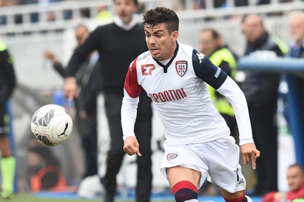 Farias azione cagliari away ottobre 2015 ifa
