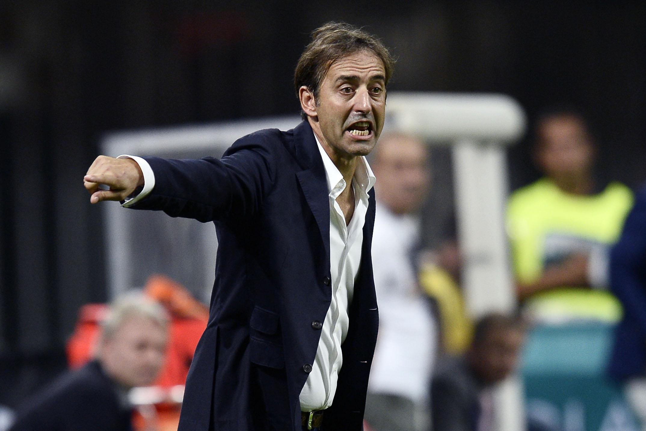 giampaolo indicazioni empoli agosto 2015 ifa