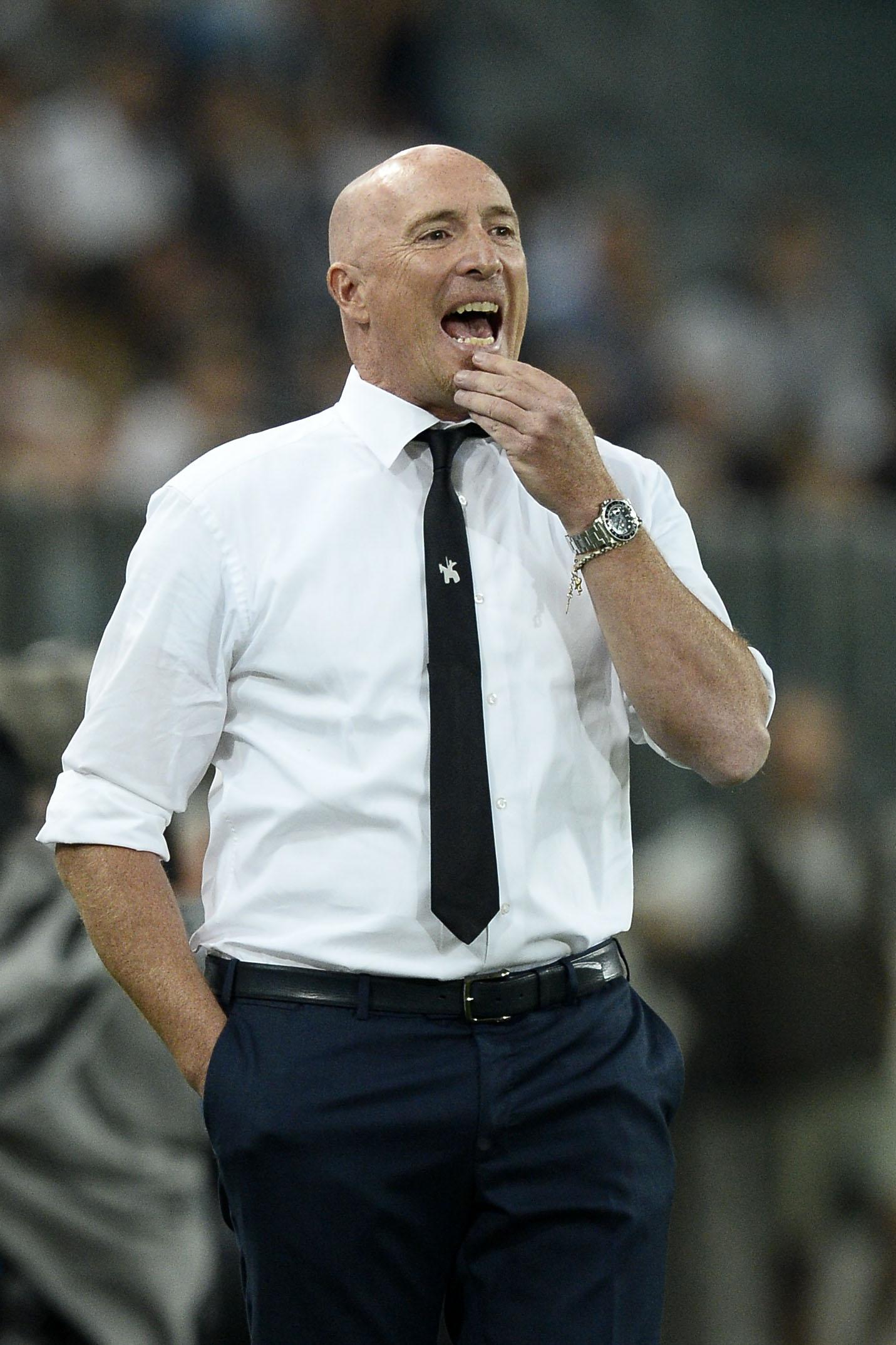 Serie A, Maran resterà al Chievo 26 maran chievo settembre 2015 ifa