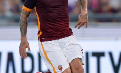 nainggolan azione roma agosto 2015 ifa