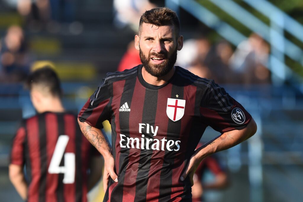Nocerino milan luglio 2015 ifa