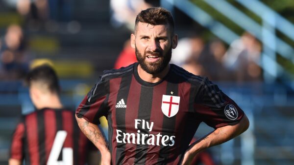 Nocerino milan luglio 2015 ifa