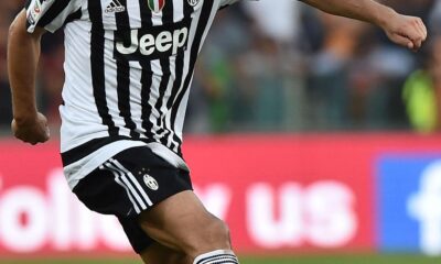 padoin azione juventus agosto 2015 ifa