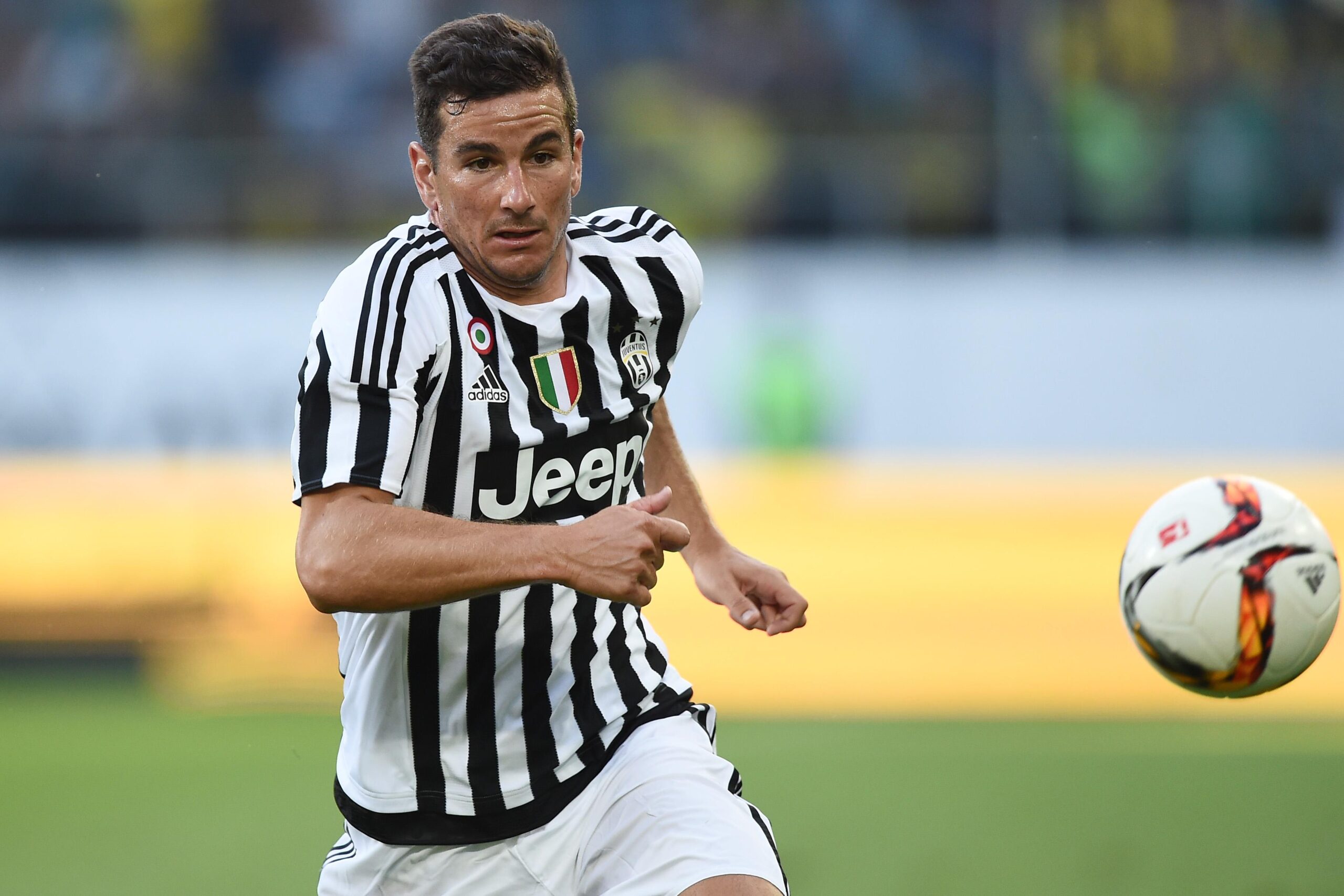 Padoin, il jolly per Rastelli 26 padoin azione juventus luglio 2015 ifa scaled