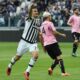 padoin esulta juventus aprile 2016 ifa