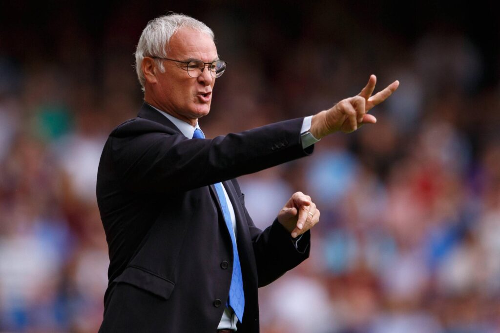 Ranieri leicester gennaio 2016 ifa