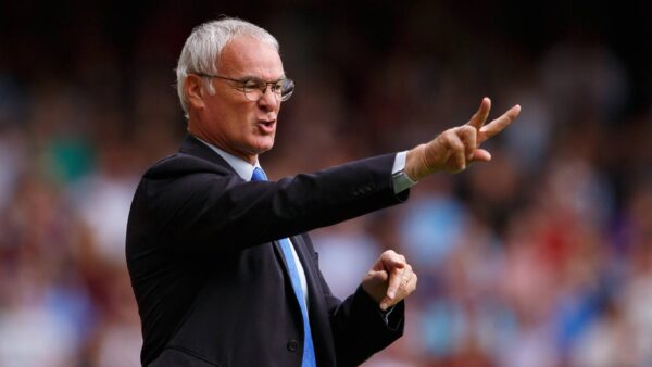 Ranieri leicester gennaio 2016 ifa