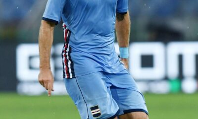 barreto sampdoria third settembre 2016