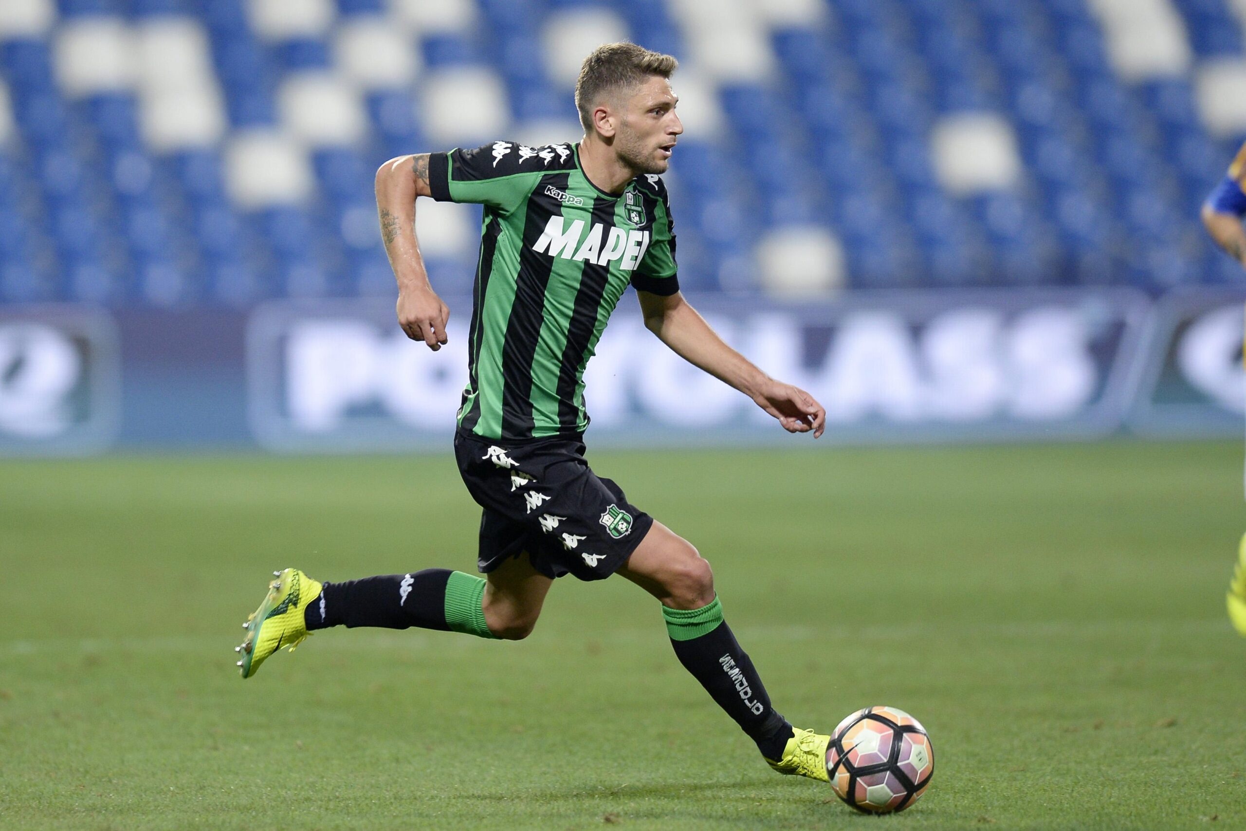 berardi sassuolo azione europa league agosto 2016 ifa scaled