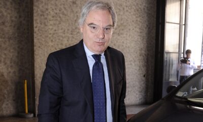 beretta riunione lega serie a luglio 2016 ifa