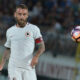 de rossi roma away azione agosto 2016 ifa