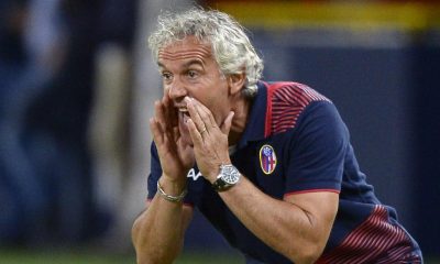 donadoni bologna indicazioni tim cup agosto 2016 ifa e1745321009823