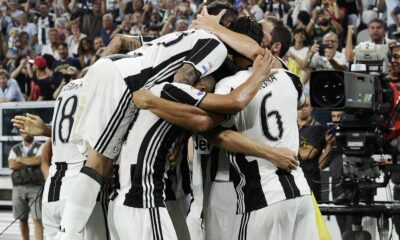 juventus