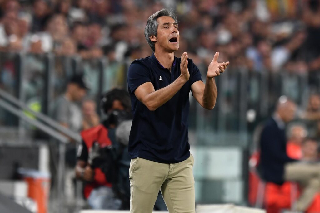Paulo Sousa