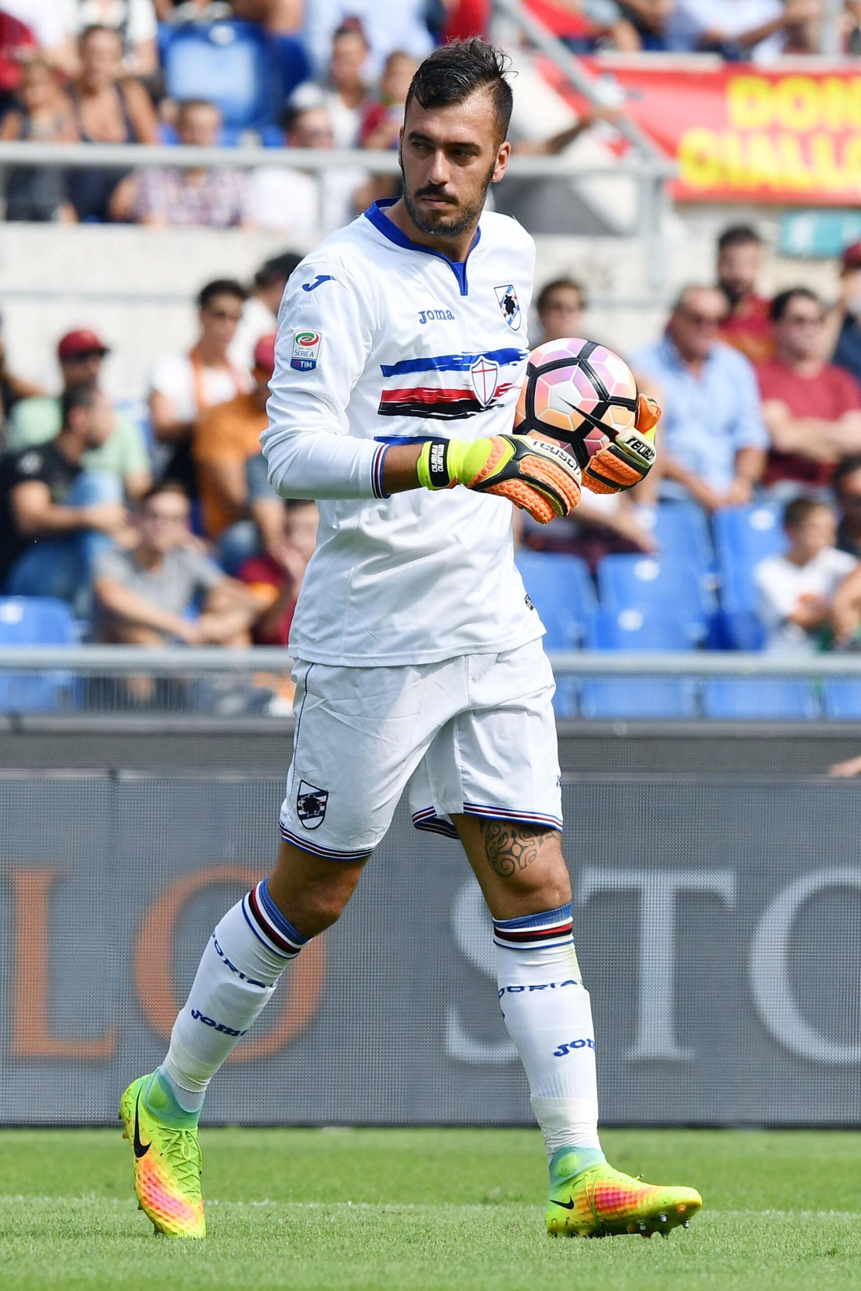 viviano sampdoria settembre 2016 scaled