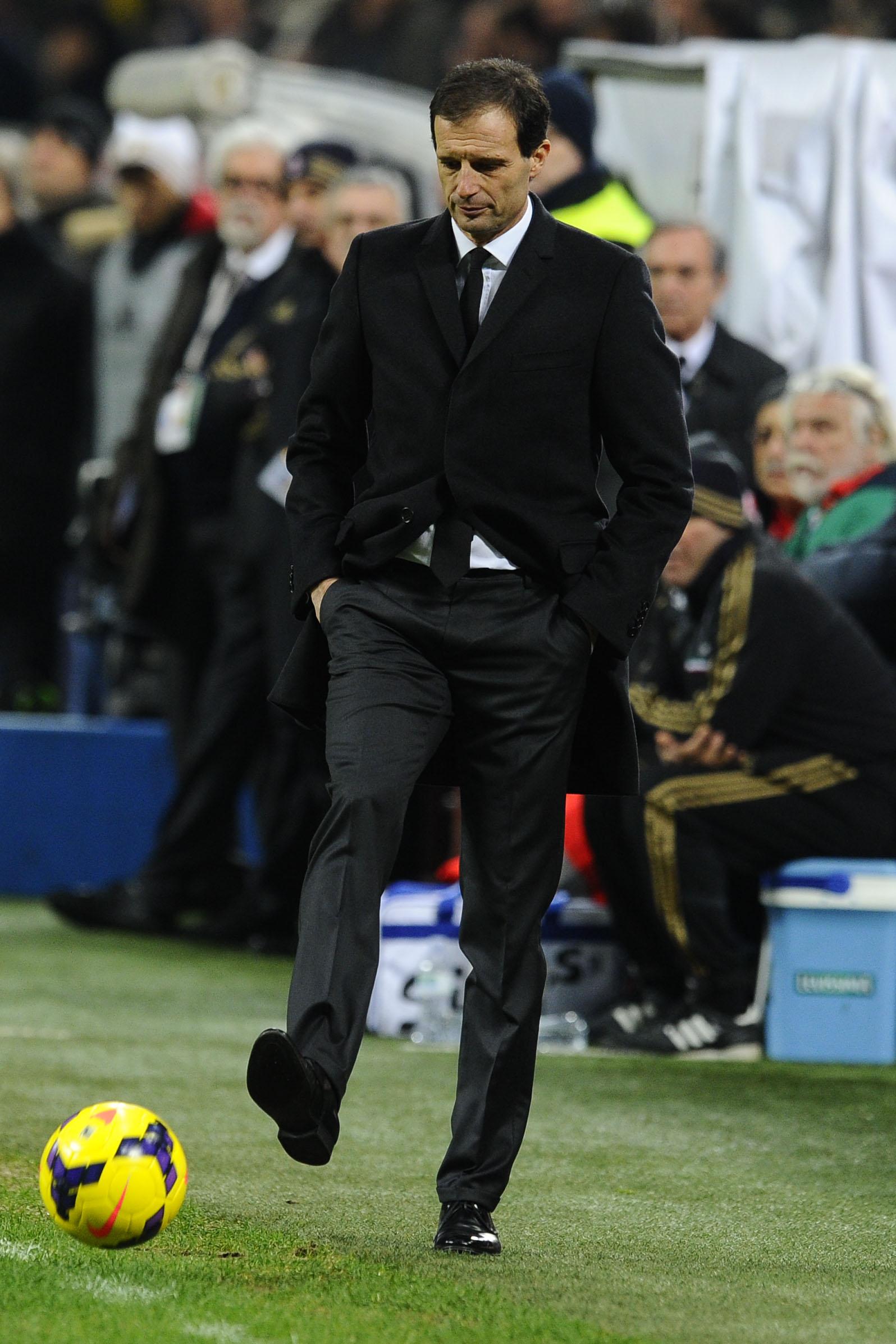 allegri calcia milan 2013 ifa