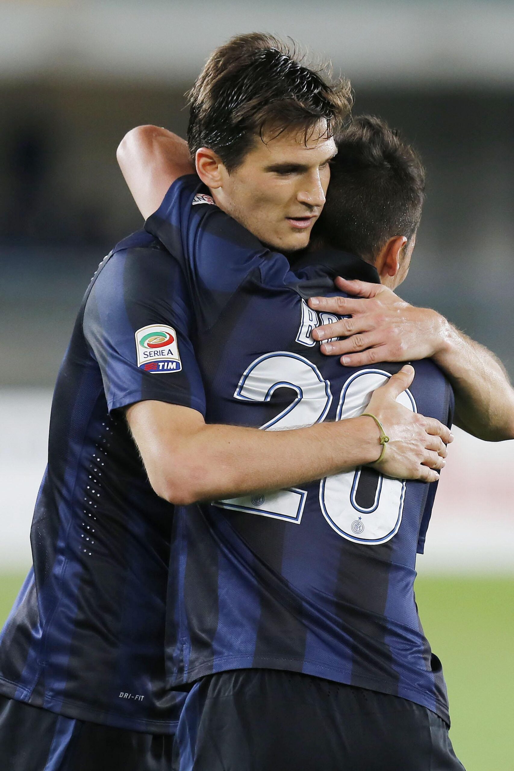 Zamparini aspetta Salerno, intanto occhi puntati sull'Inter per... 26 andreolli esulta inter maggio 2014 ifa scaled