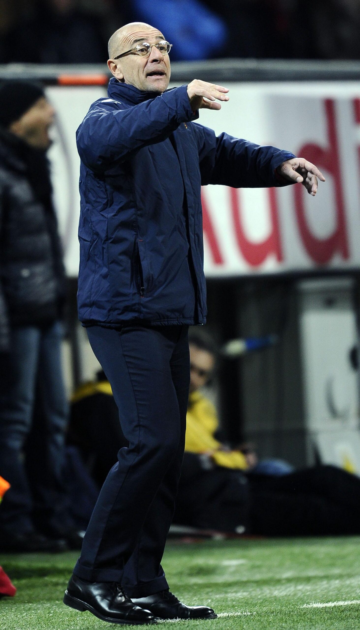 Bologna e il cambio in panchina: Ballardini peggio di Pioli 26 ballardini ifa scaled