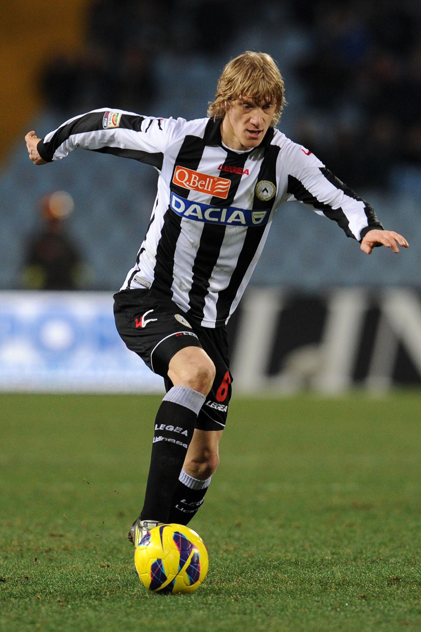 basta udinese casa 2013 ifa