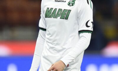 berardi sassuolo away febbraio 2014 ifa