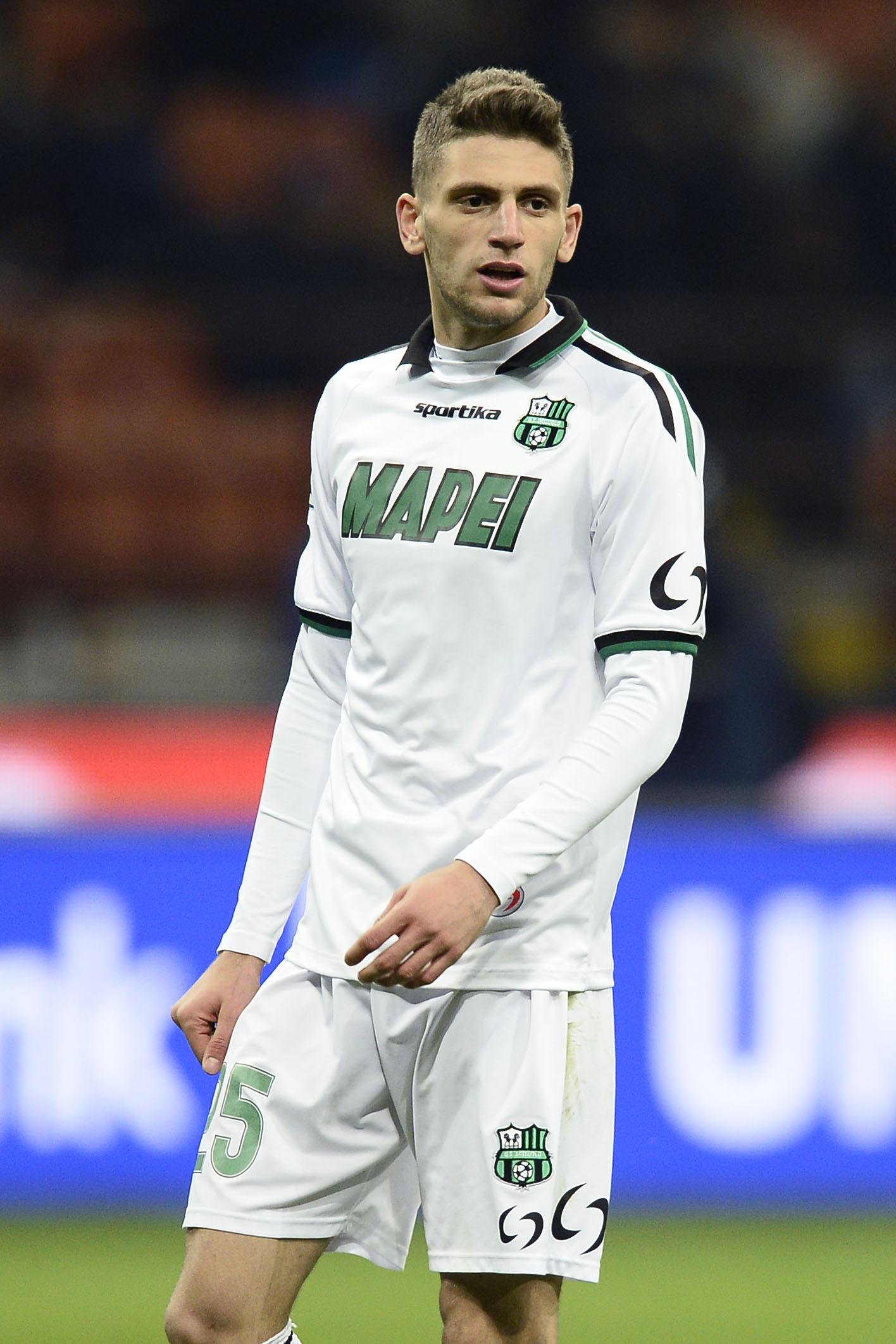 berardi sassuolo away febbraio 2014 ifa
