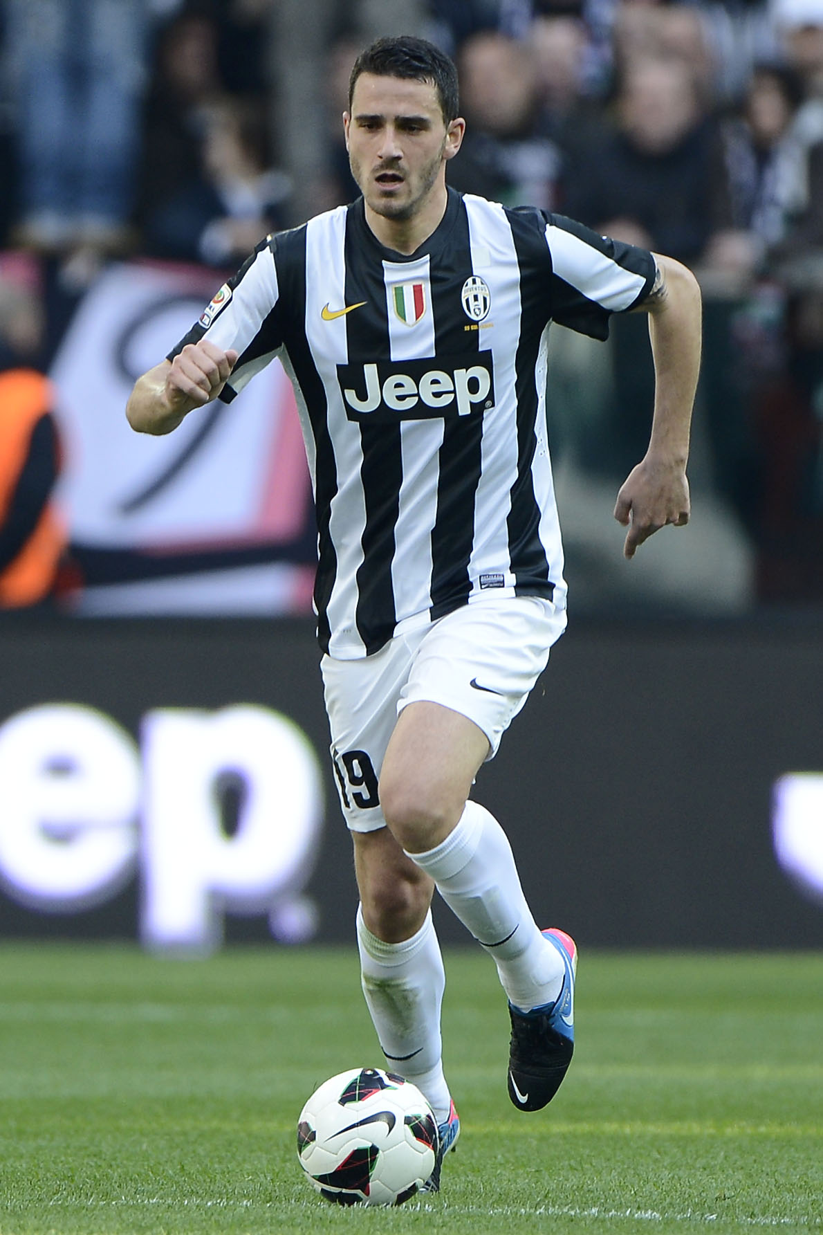 bonucci juventus casa 2013 ifa