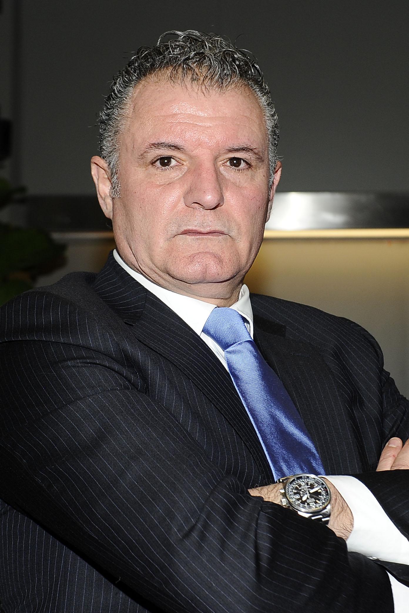 Braschi: «Lascio il posto da designatore. Sul caso Astori-Destro...» 26 braschi 2013 ifa