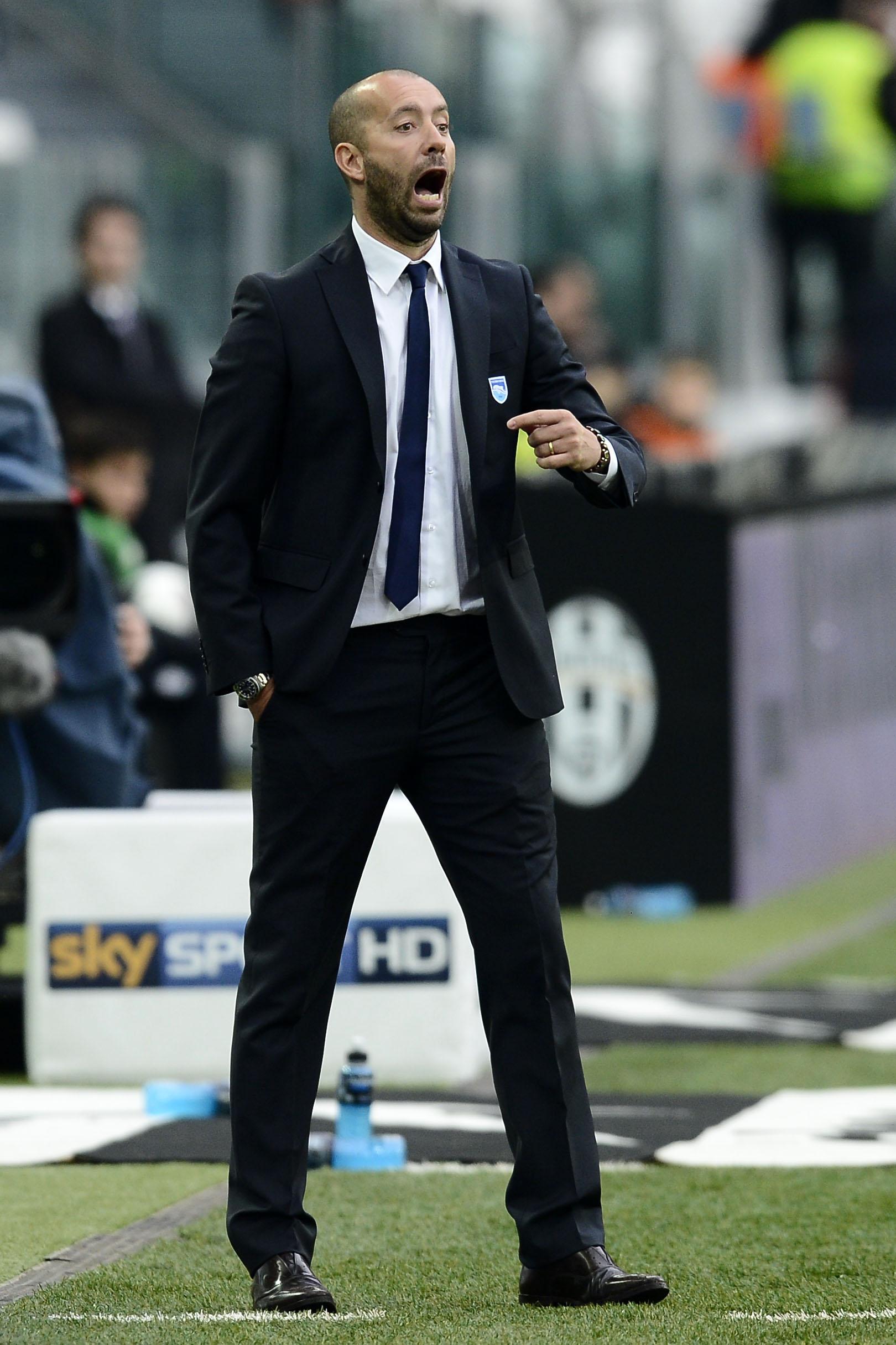 bucchi christian pescara 2013 (bordo campo) ifa