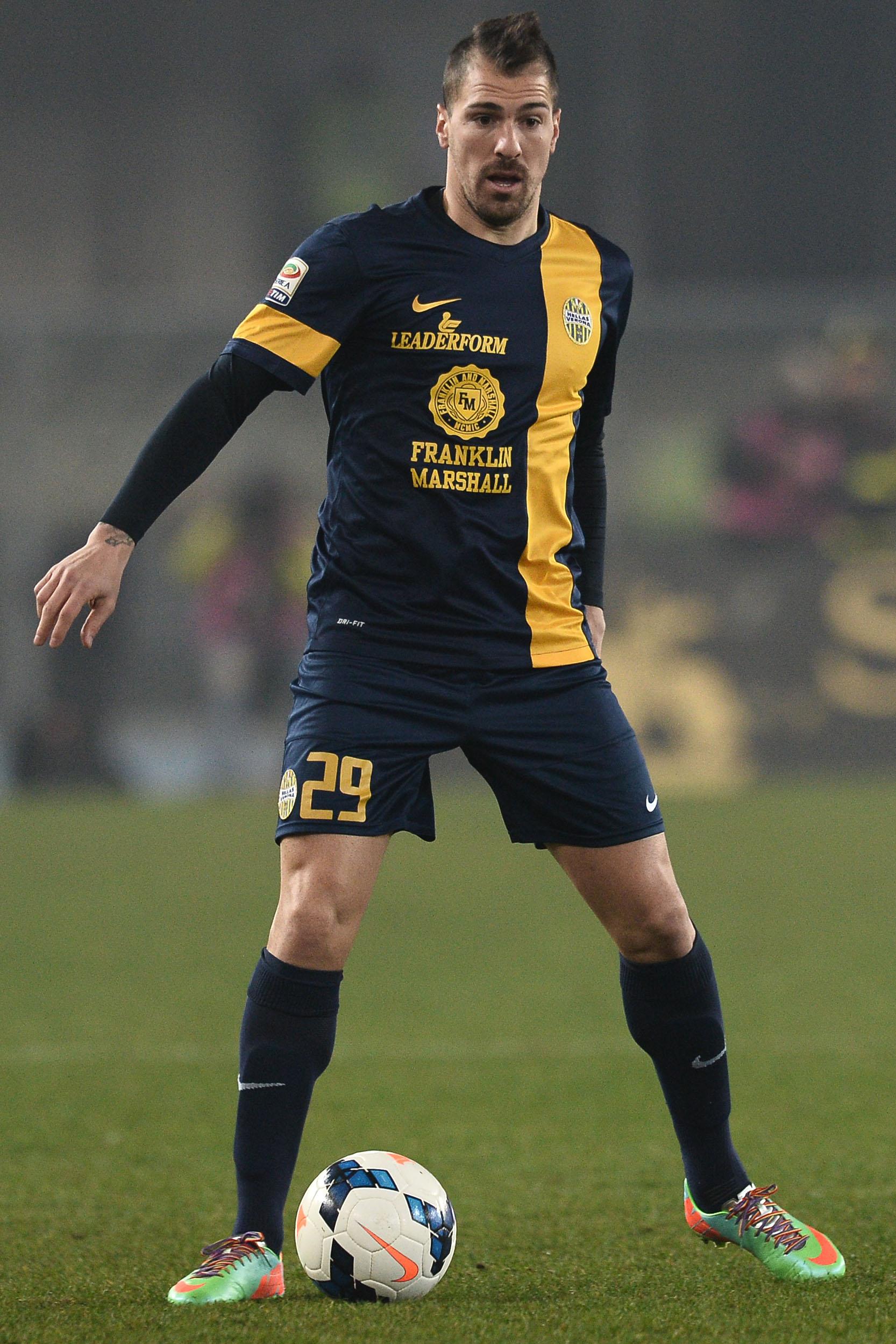 cacciatore verona marzo 2014 ifa