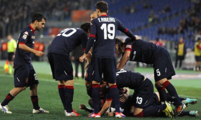 cagliari esultanza fuori casa 2012 ifa