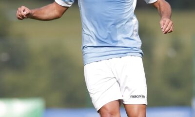 cana lorik ritiro lazio 2013 cadore azione ifa