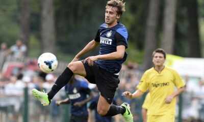 capello alessandro ritiro inter 2013 pinzolo azione ifa
