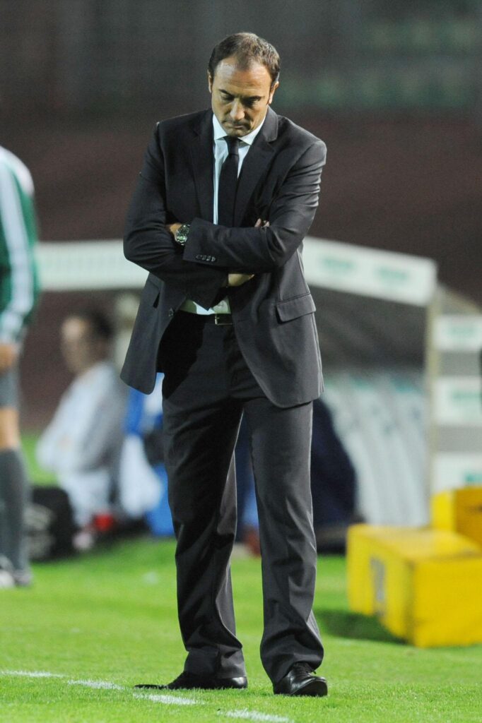 Casiraghi ifa