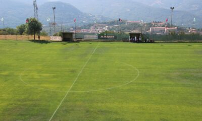 aritzo stadio del vento