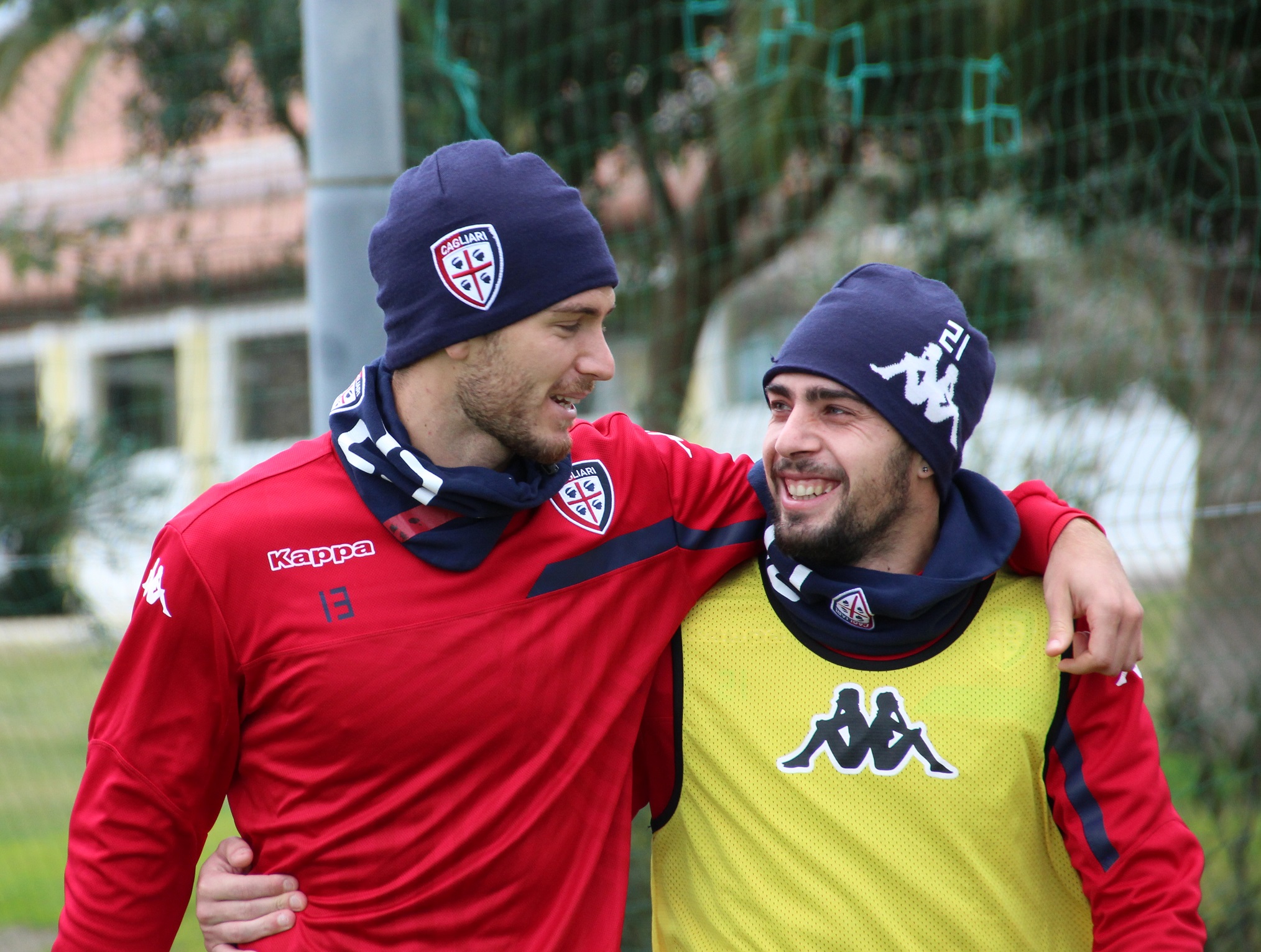 balzano ceppitelli abbraccio