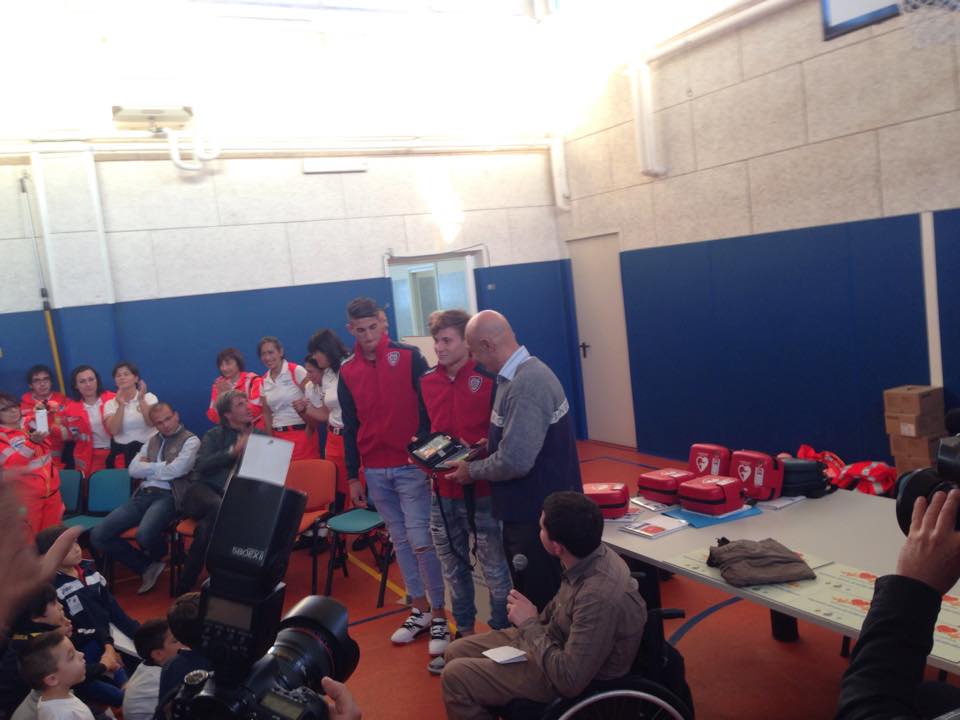 barella deiola sport sicuro a sarroch