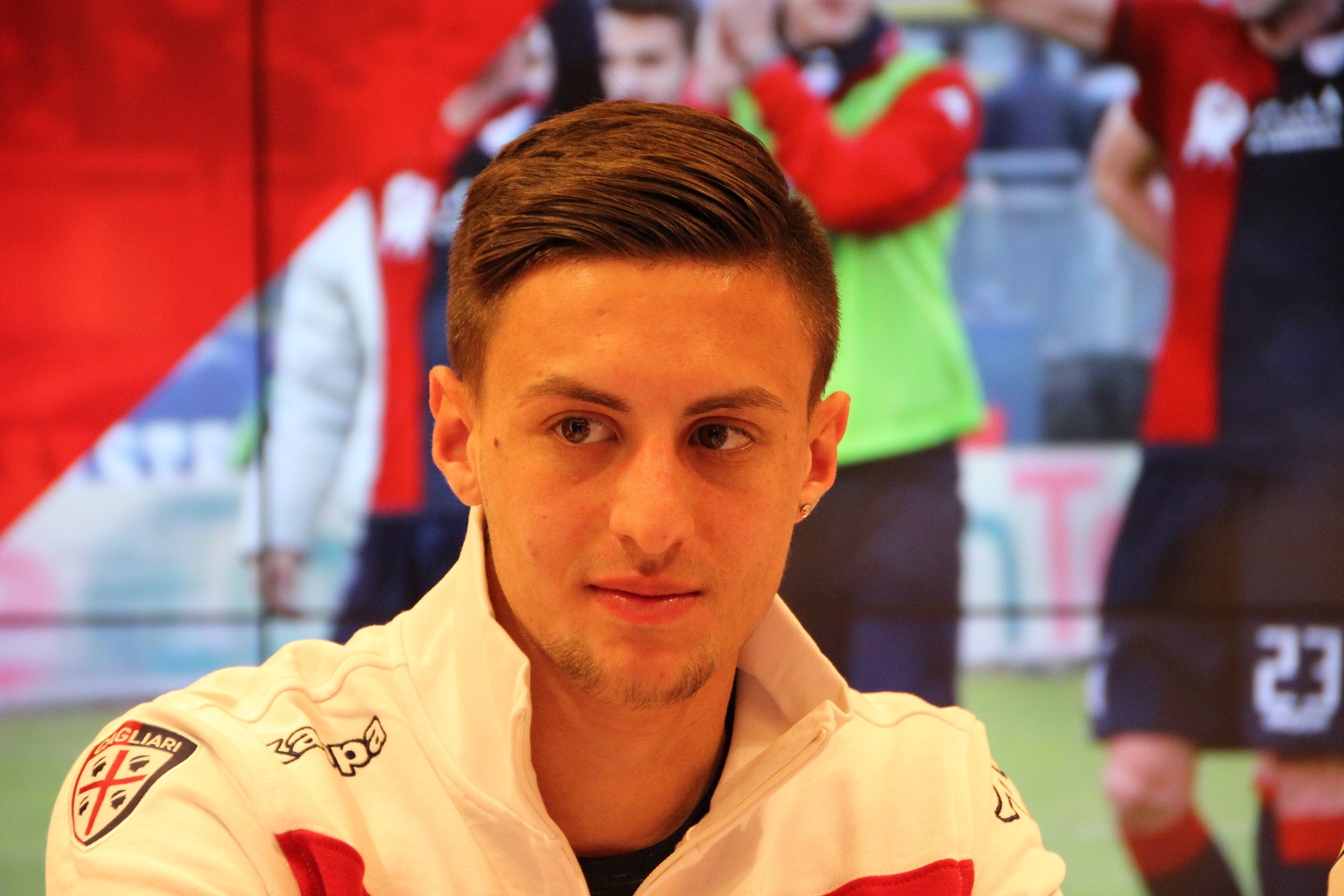 barreca primopiano store